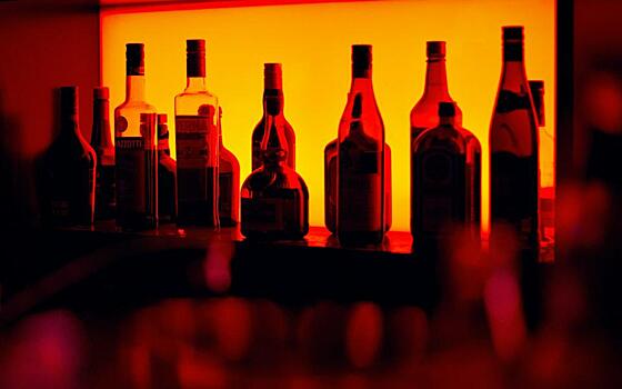 Пять рязанских заведений получат штрафы за незаконную торговою алкоголем