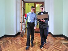 Материалы будущего и секреты репортажа: о чем еще расскажут на «Субботах московского школьника»