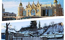 Изнанка Казани: деревня исторической горы у кукольного дворца
