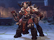 Overwatch: временное событие «Ужасы на Хеллоуин» начнётся уже на следующей неделе