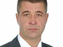 Михаил Рожков возвращается в ульяновский областной парламент