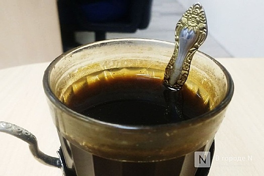 Нижегородцам рассказали, когда лучше пить кофе