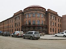 Дом, где сойдутся эпохи
