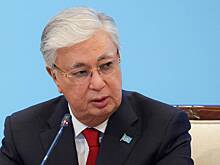 Токаев заявил об угрозе двоевластия в Казахстане