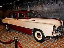 А вы знали, что престижный советский ЗИМ мог купить кто угодно?