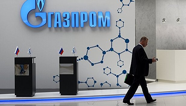 У связанной с «Газпромом» компании не нашлось денег