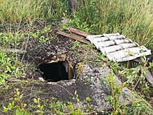 Зона безответственности Ребенок погиб, провалившись в люк