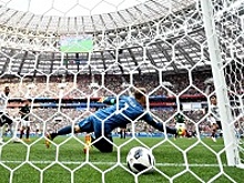 Тренер Мексики: мы мужественно и с сердцем шли вперёд, и так же играли в обороне