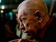 Умер актер Толоконников, сыгравший Шарикова в «Собачьем сердце»