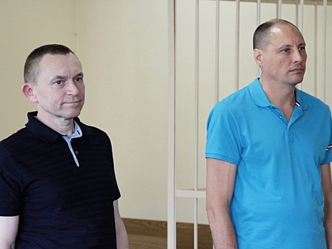 Для экс-начальника челябинской ФНС Путина запросили 8,5 лет колонии по делу о взятках