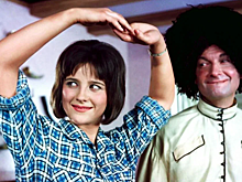 Самые скудные гонорары советских актрис за культовые роли