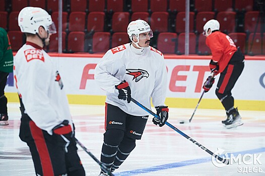 Наиль Якупов и Николай Прохоркин: как перезапустить карьеру в КХЛ