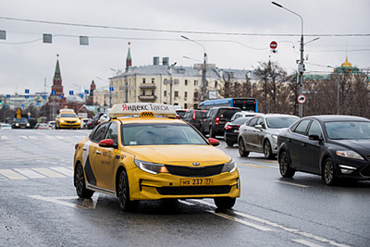 Бесплатное время поездок на велопрокате в Москве 3 июня увеличат до 60 минут