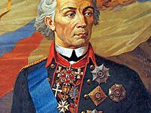 Самые успешные русские полководцы
