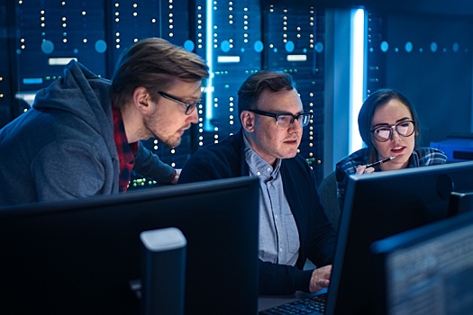 Эксперт Сыцко: Налоговые льготы еще важны для развития и устойчивости ИТ-сектора