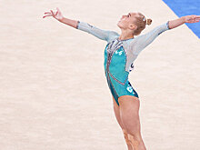 Мельникова выиграла личное многоборье в рамках «Кубка олимпийского чемпиона Михаила Воронина»