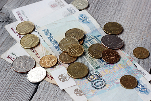 Курс доллара на открытии торгов превысил 60 рублей