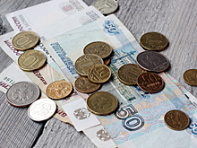 Курс доллара на открытии торгов превысил 60 рублей