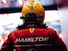 Льюис Хэмилтон: Буду агрессивен – мне нечего терять, в отличие от Норриса