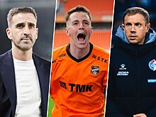 Первая лига, ФНЛ, итоги первой части сезона-2025/2026: лучшие игроки, расклады, статистика, кто выйдет в РПЛ, Факел, Урал, Родина