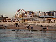 В Севастополе национализировали имущество помогавших ВСУ компаний