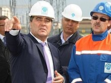 Спортсмен, чиновник, бизнесмен и меценат: Ильшат Фардиев отмечает юбилей