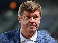 Губерниев раскритиковал Союз биатлонистов за невыплату денег спортсменам