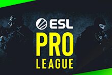 Расписание игр ESL Pro League Season 19 по Counter-Strike 2 на 2 мая