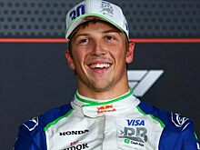 Ферстаппен объяснил, почему был против понижения экс-напарника