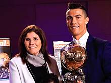 Мать Роналду спрогнозировала победу Португалии над Венгрией – 2:1. Криштиану забьет, по ее мнению