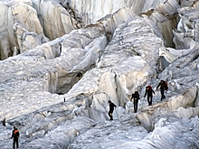 «Ледник судного дня» рушится: мир на грани масштабного подъема океана