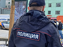 Один человек погиб при падении машины с 4-го уровня парковки на западе Москвы