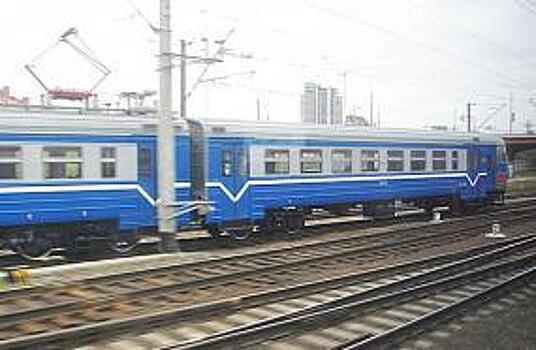 На майские праздники БЖД выводит на сеть более 200 дополнительных поездов