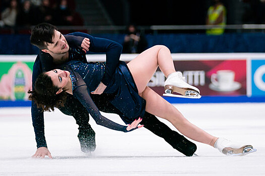 Худайбердиева и Базин положительно оценили сезон без международных стартов для россиян