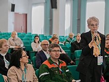 СИБУР инициировал создание "коллективного договора" между бизнесом и образовательными организациями