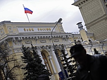 Набиуллина назвала ожидаемый уровень ключевой ставки в 2025 году