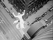 В столице пройдёт IV Московский международный фестиваль экспериментального кино