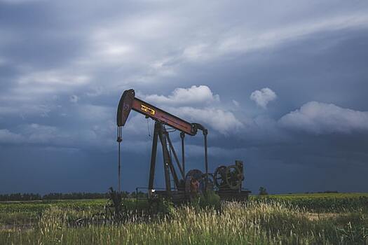 Нефть Brent резко возросла в цене