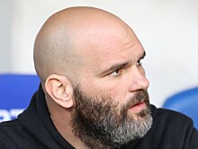 Андреев: «Оренбург» не может взять понятного тренера