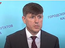 Кропоткин заявил о намерении покинуть Горсовет в следующем году 