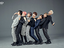 Он так шутит! «Если кто-то еще раз упомянет BTS, то я убьюсь»