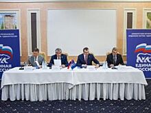 Кандидатура Виктора Бевзюка предложена на вакантный мандат Горсовета