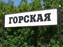 Территория Горской может оказаться в руках зятя Беглова