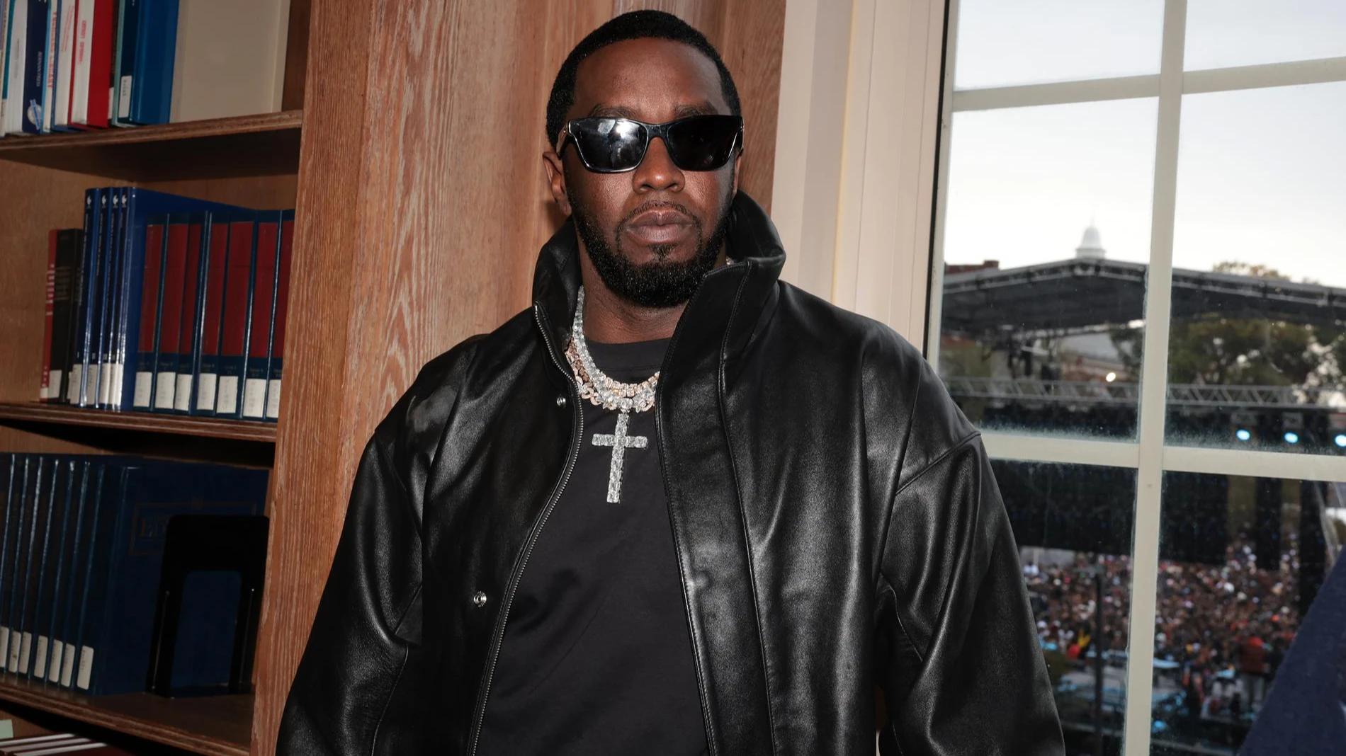 Рэпер P.Diddy не может даже связаться со своими адвокатами из-за тюремных ограничений