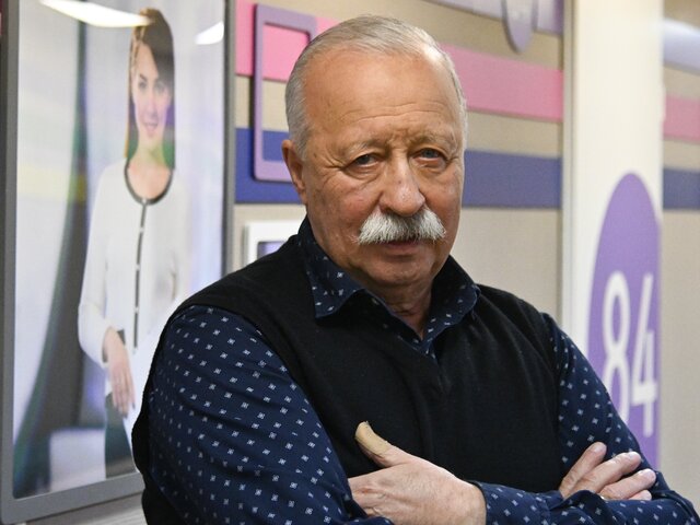 Якубович заявил, что москвичи «зажрались»