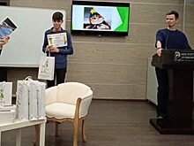 Ученики школы №170 стали победителями конкурсов, организованных Институтом Пушкина