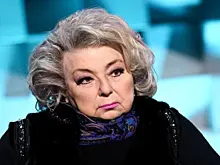 В иностранных соцсетях не поняли, что именно не поняла Татьяна Тарасова