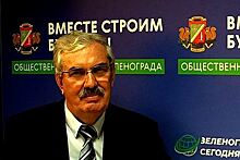 Председатель Совета ветеранов района Савёлки Николай Власов рассказал о важном!