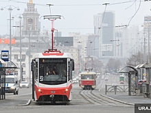 Разработку транспортной схемы в Екатеринбурге доверили москвичам