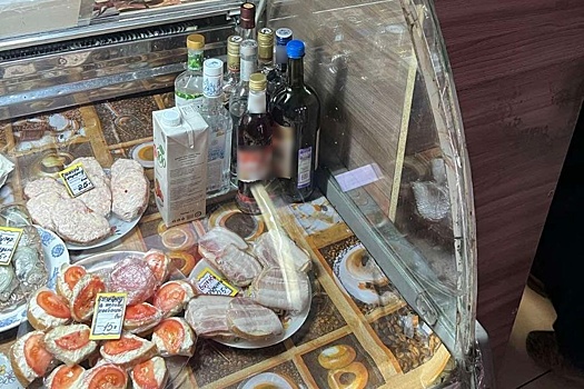 Четверо нижегородцев насмерть отравились алкоголем в 2022 году